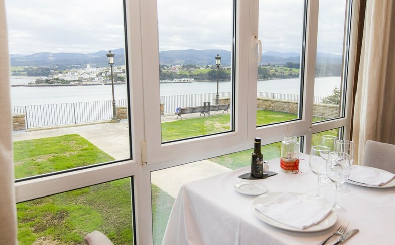 Hotel Parador de Ribadeo