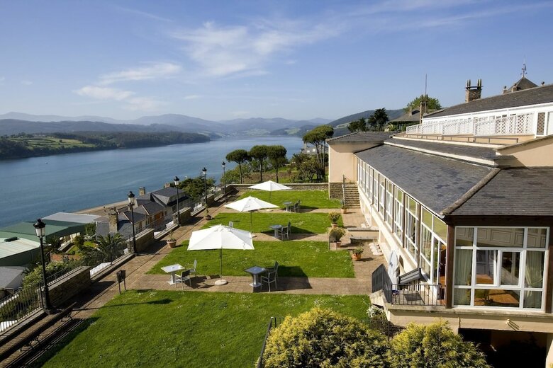 Hotel Parador de Ribadeo