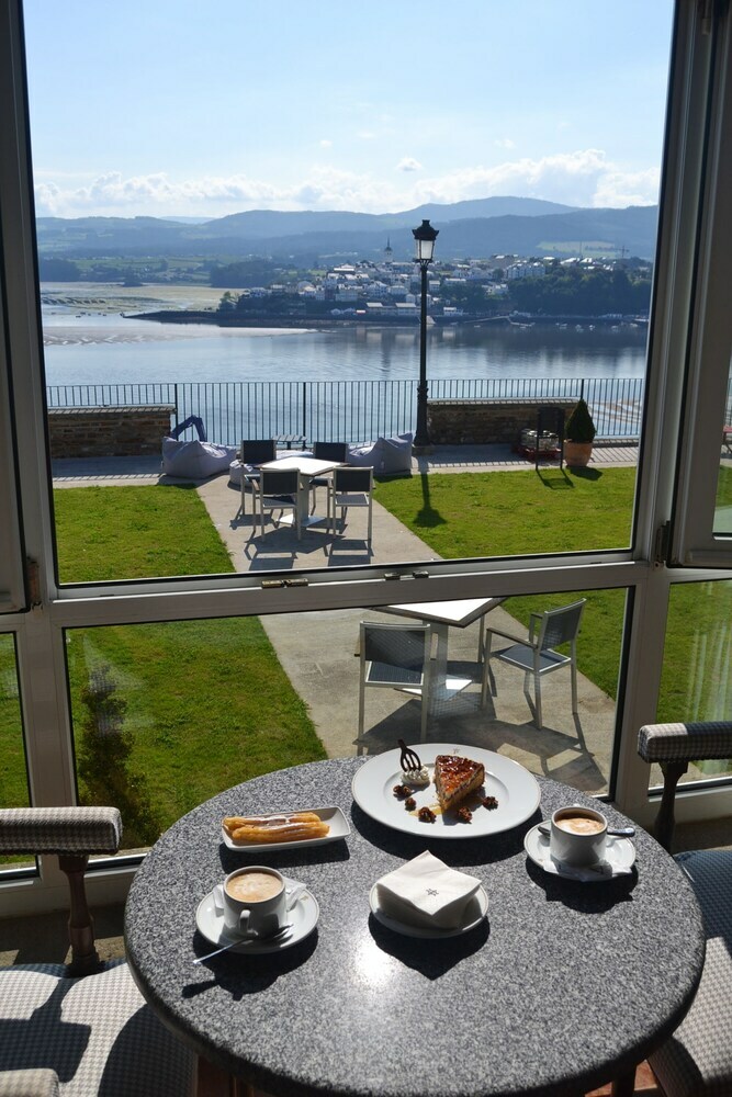 Hotel Parador de Ribadeo
