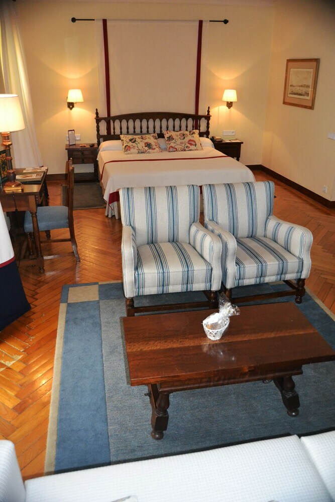 Hotel Parador de Ribadeo