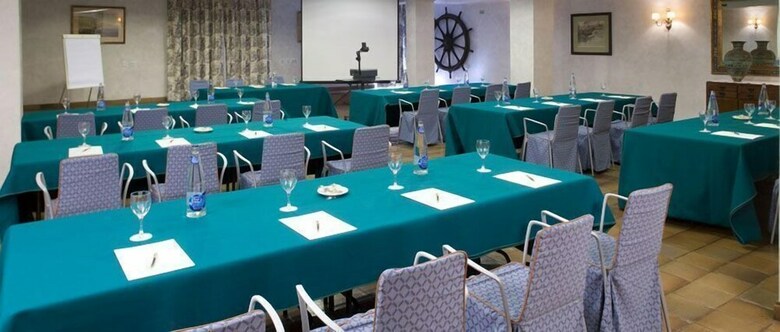Hotel Parador de Ribadeo