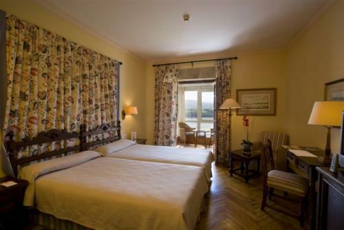 Hotel Parador de Ribadeo