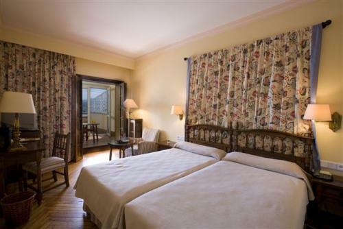 Hotel Parador de Ribadeo