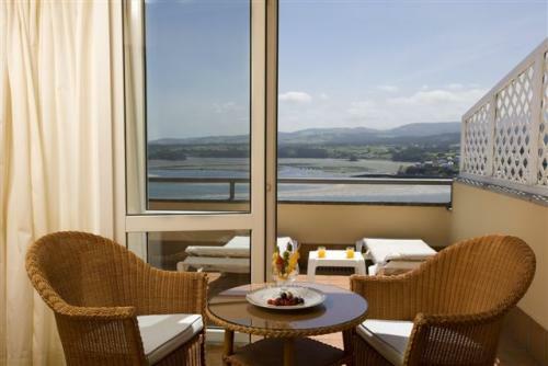 Hotel Parador de Ribadeo