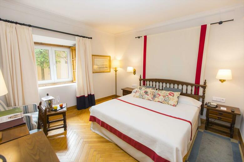 Hotel Parador de Ribadeo