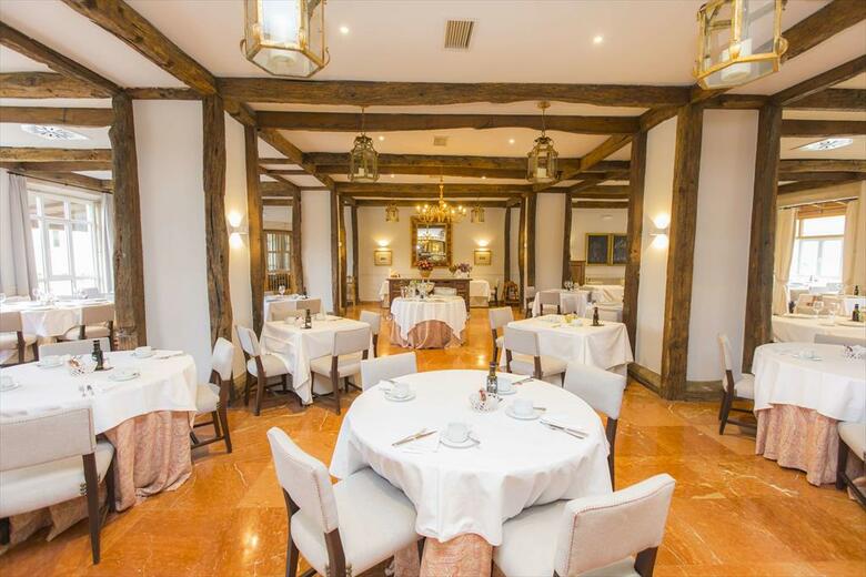 Hotel Parador de Ribadeo
