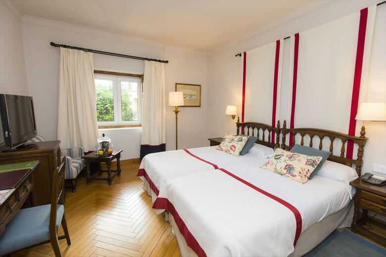 Hotel Parador de Ribadeo