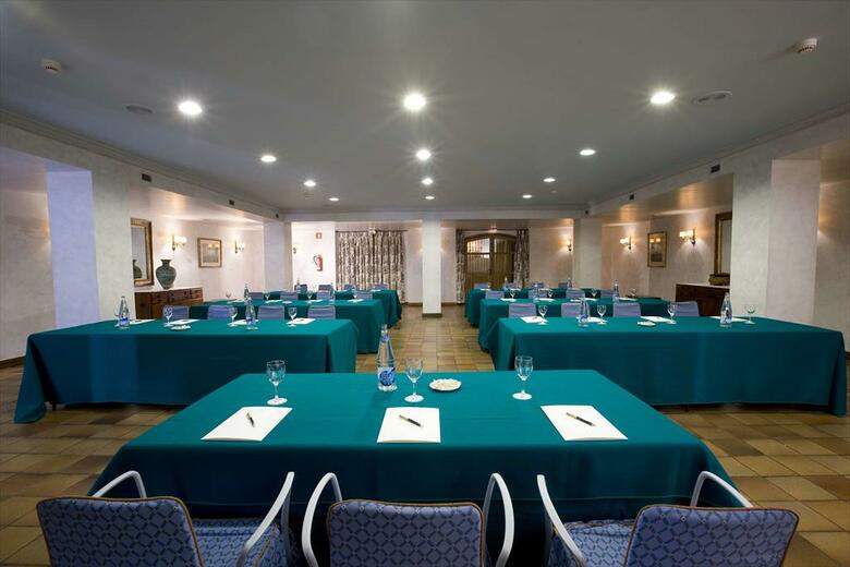 Hotel Parador de Ribadeo