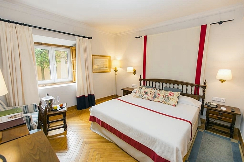 Hotel Parador de Ribadeo