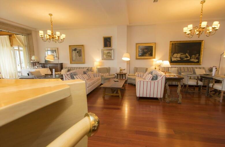 Hotel Parador de Ribadeo