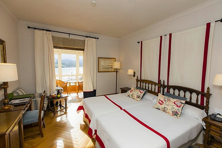 Hotel Parador de Ribadeo