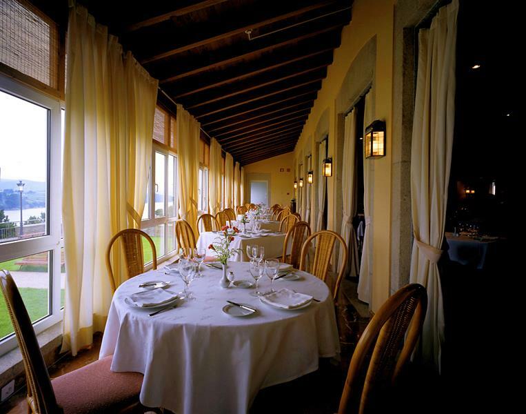 Hotel Parador de Ribadeo