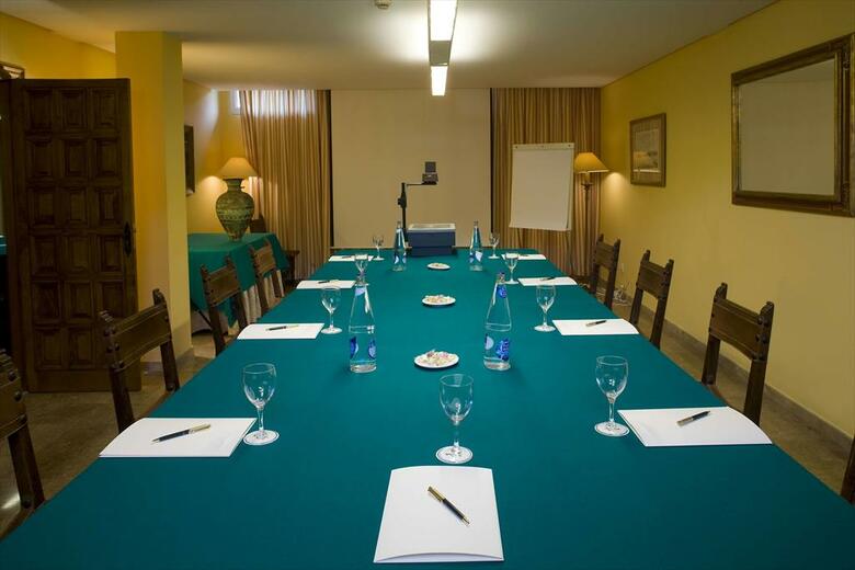 Hotel Parador de Ribadeo