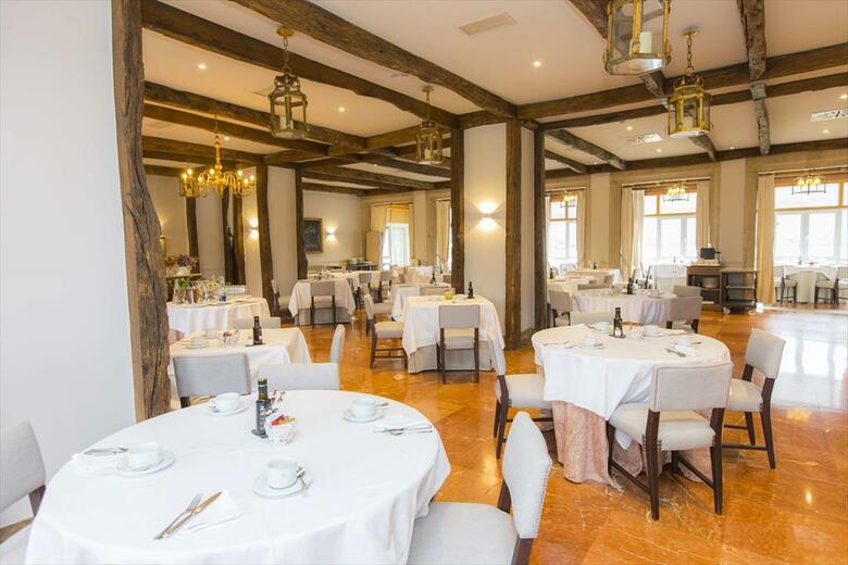 Hotel Parador de Ribadeo
