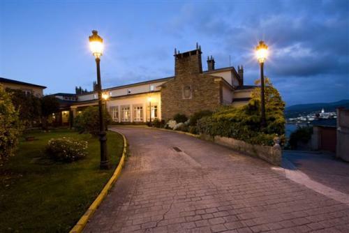 Hotel Parador de Ribadeo