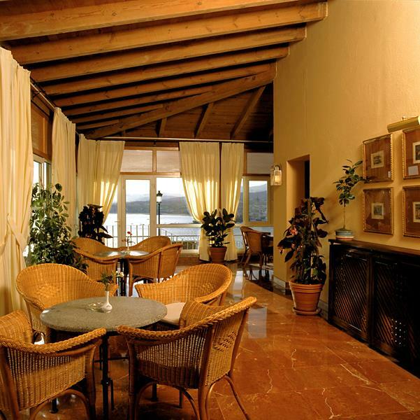 Hotel Parador de Ribadeo