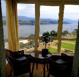 Hotel Parador de Ribadeo