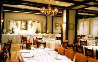 Hotel Parador de Ribadeo