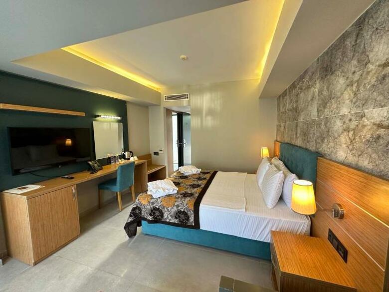 Hotel Ambrosia