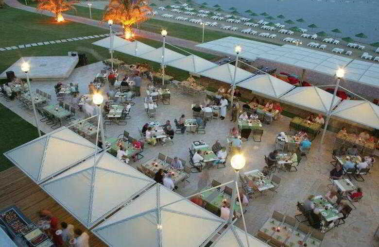 Hotel Ambrosia