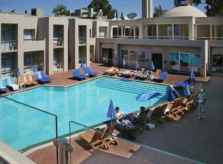 Hotel Ambrosia