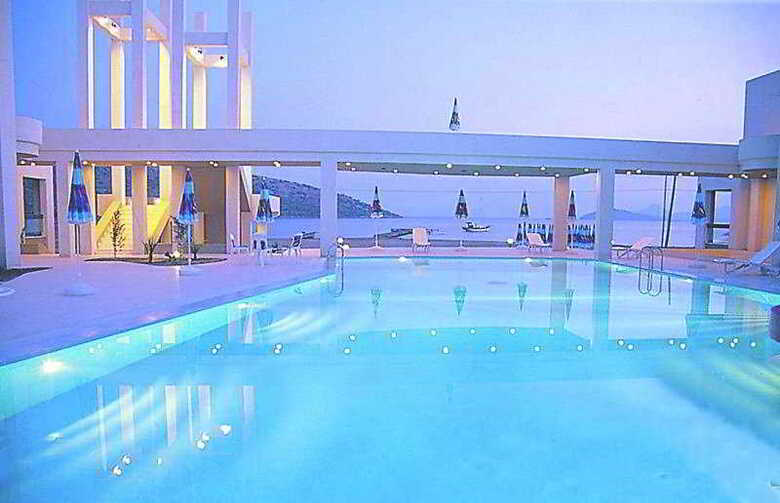 Hotel Ambrosia