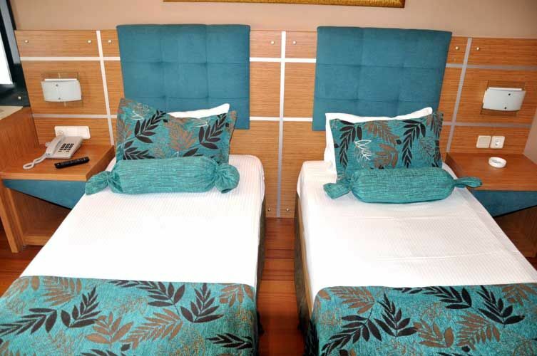 Hotel Ambrosia