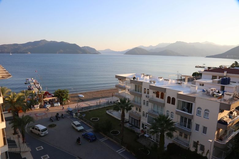 Hotel Asli
