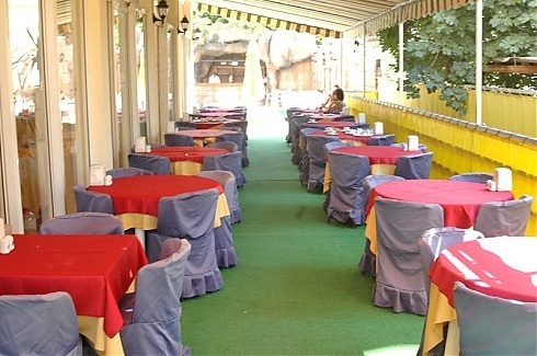 Hotel Asli