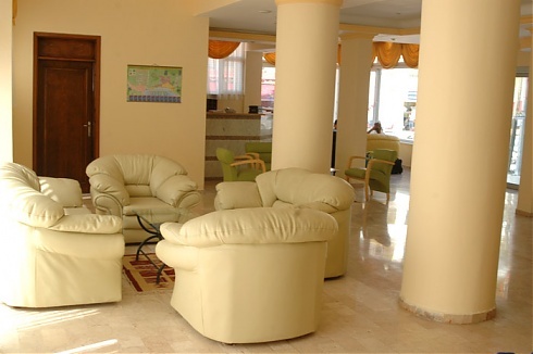 Hotel Asli