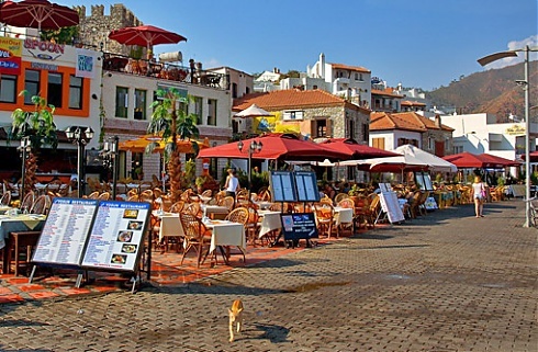 Hotel Asli