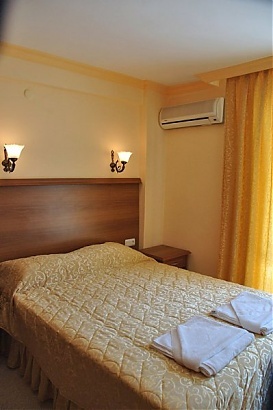 Hotel Asli