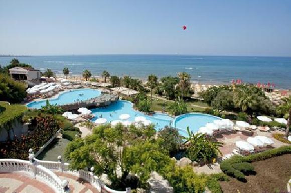 Hotel Crystal Sunrise Queen Resort