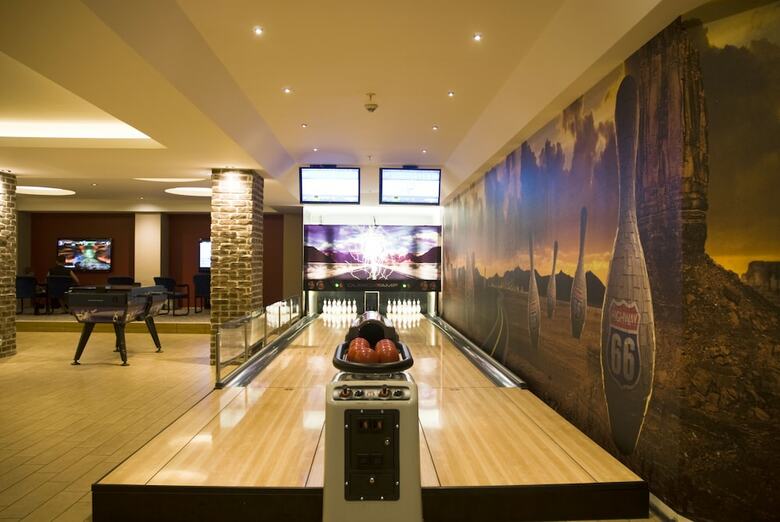 Hotel Galeri Resort