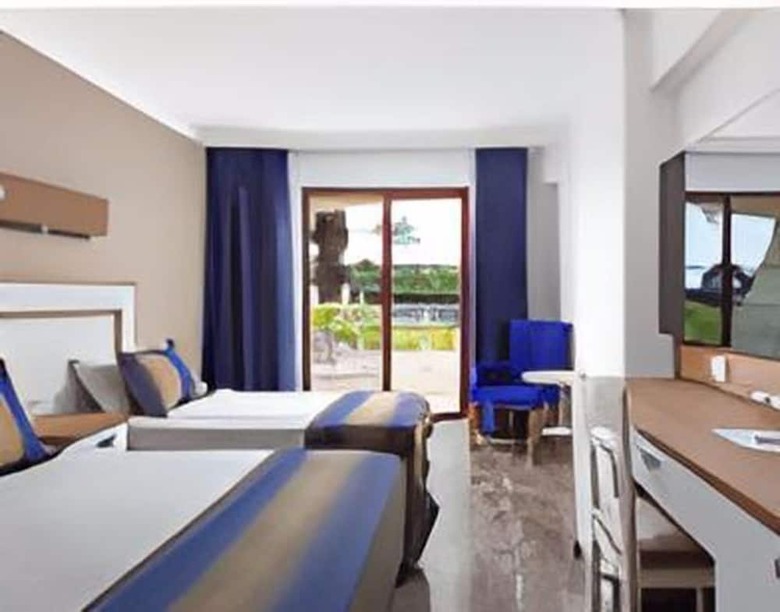 Hotel Galeri Resort
