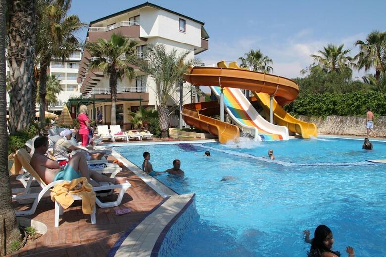 Hotel Galeri Resort