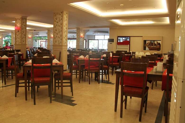 Hotel Galeri Resort