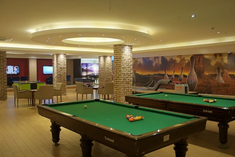 Hotel Galeri Resort
