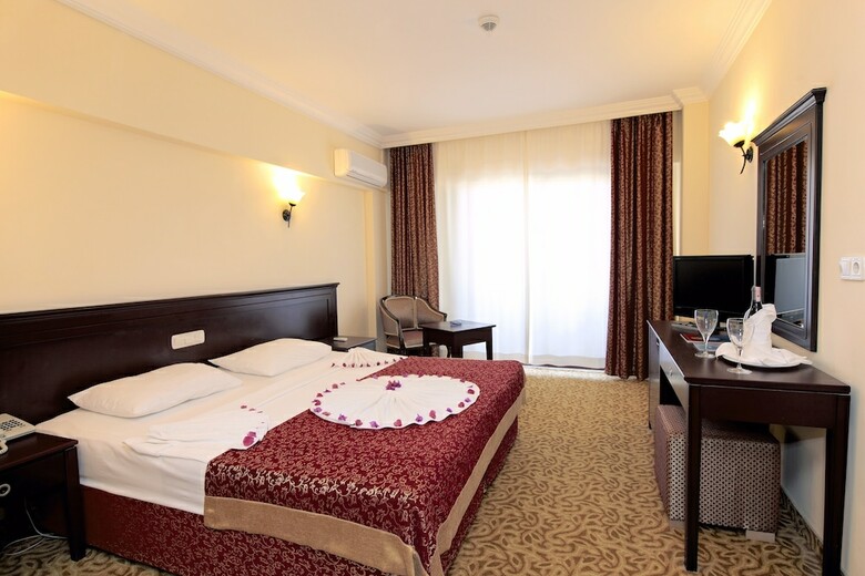 Hotel Galeri Resort