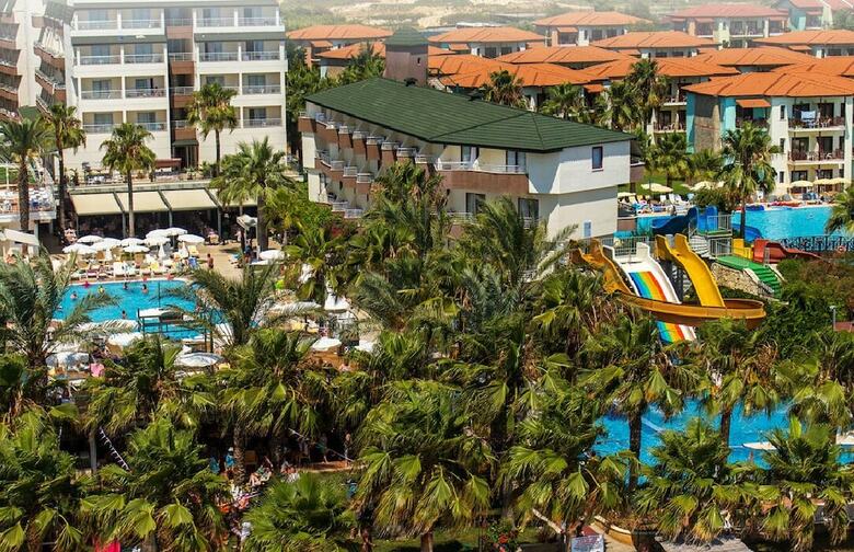 Hotel Galeri Resort