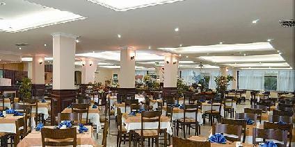Hotel Galeri Resort