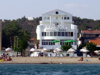 Apartamentos Mare