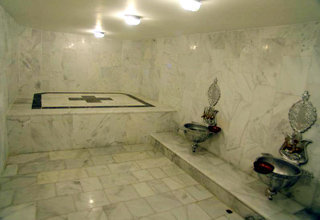 Apartamentos Mare
