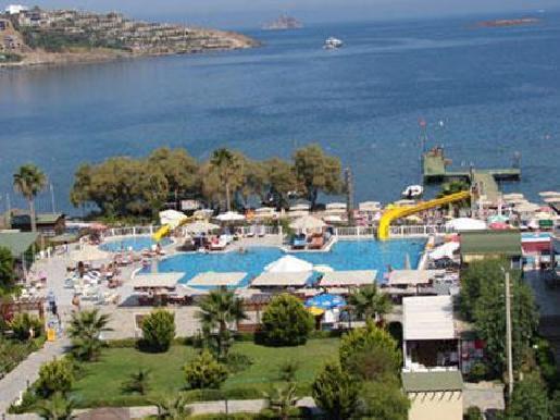 Golden Age Hotel