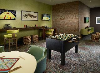 Hotel Omni Amelia Island Plantation