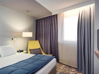 Hotel Mercure Fontenay Sous Bois