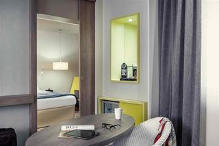 Hotel Mercure Fontenay Sous Bois