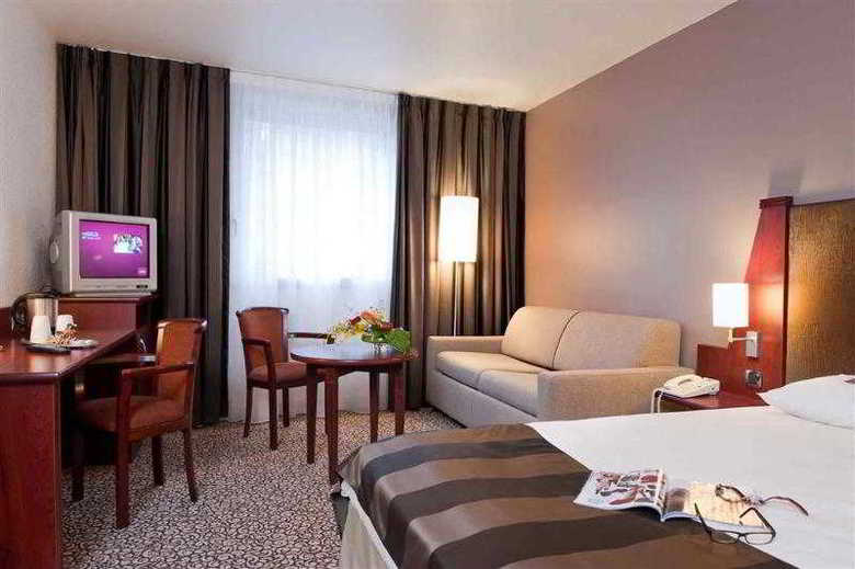 Hotel Mercure Fontenay Sous Bois