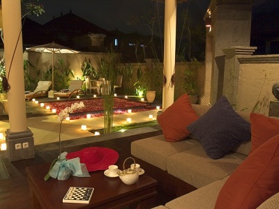 Kamuela Villas & Spa-2br Villa