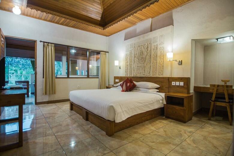 Hotel Bali Spirit